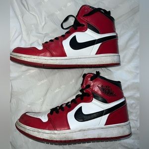 Air Jordan 1 retro High OG ‘Chicago’